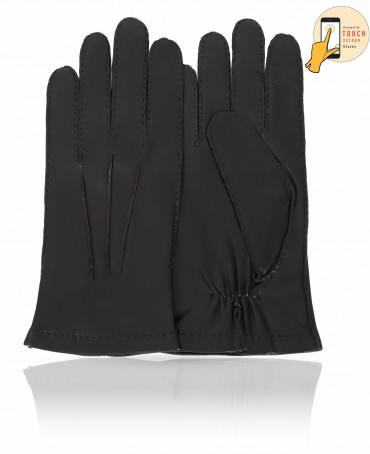 Перчатки Мужские i.K86-BERGER/BL